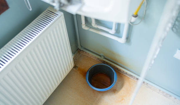 Best Flood restoration services  in Hartford City, IN