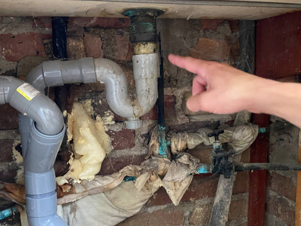 Best 24-hour water damage restoration  in Hartford City, IN